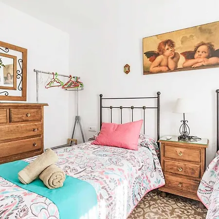 Villa Cortijillo Nerja